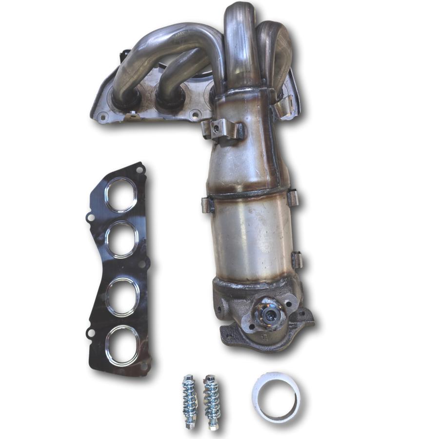 Toyota Camry 2.5L 2012-2017 BANK 1 Catalytic Converter ULEV , OEM GRADE