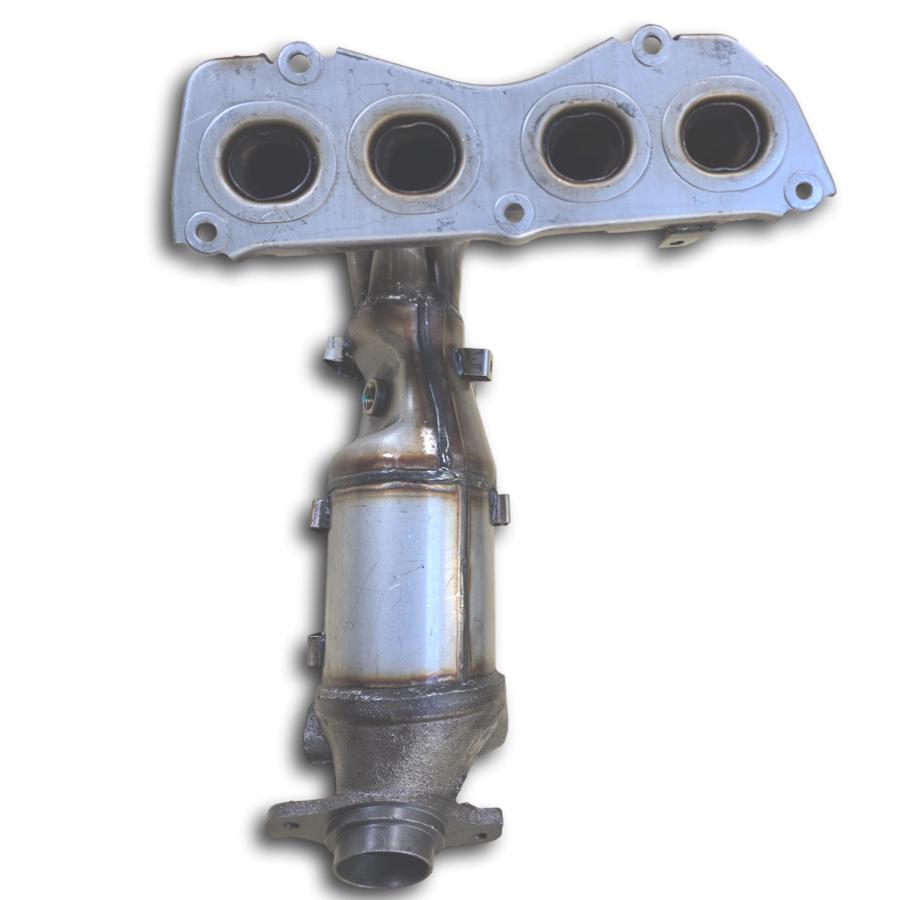 Toyota Camry 2.5L 2012-2017 BANK 1 Catalytic Converter ULEV , OEM GRADE