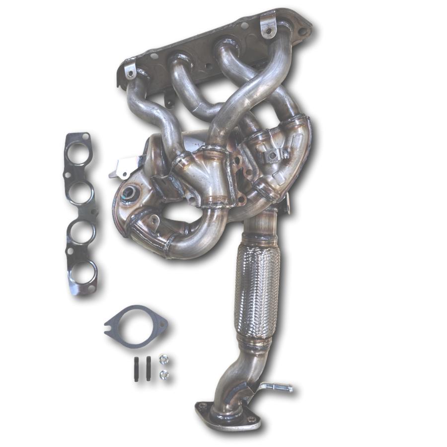 Mazda CX-5 2013 to 2015 2.0L AWD Catalytic Converter AUTO , OEM GRADE