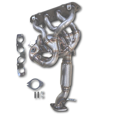 Mazda CX-5 2013 to 2015 2.0L AWD Catalytic Converter AUTO , OEM GRADE