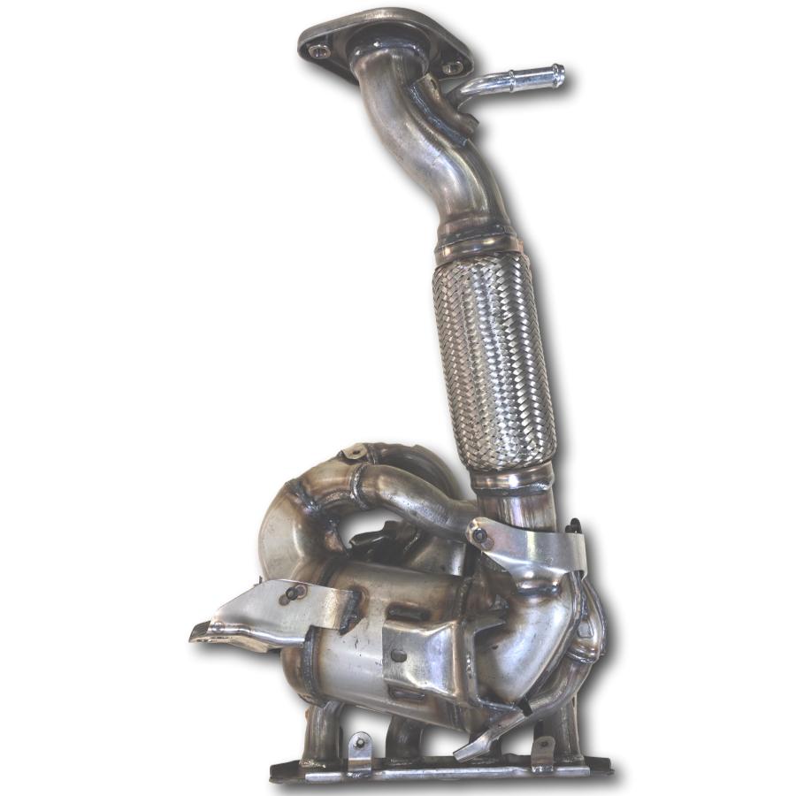 Mazda CX-5 2013 to 2015 2.0L AWD Catalytic Converter AUTO , OEM GRADE