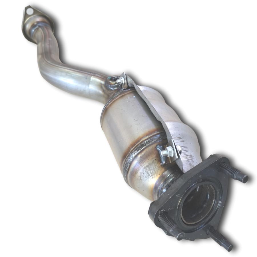 Honda Fit 2009-2013 REAR catalytic converter 1.5L 4cyl , OEM GRADE