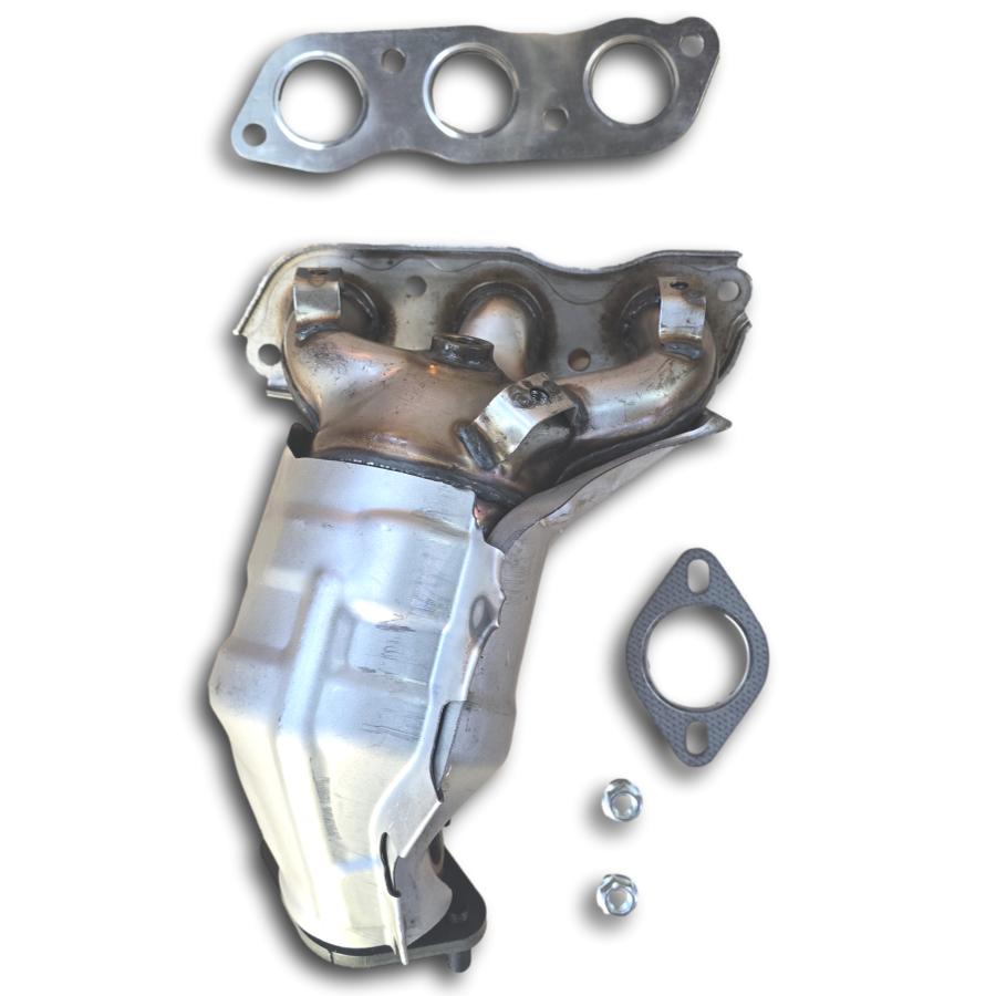 Mitsubishi Outlander 2015-2020 BANK 2 catalytic converter 3.0L V6 OEM GRADE