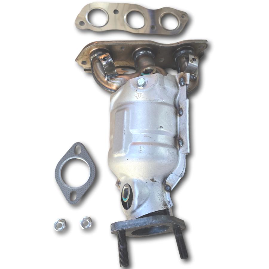 Mitsubishi Outlander 2015-2020 BANK 1 catalytic converter 3.0L V6 OEM GRADE