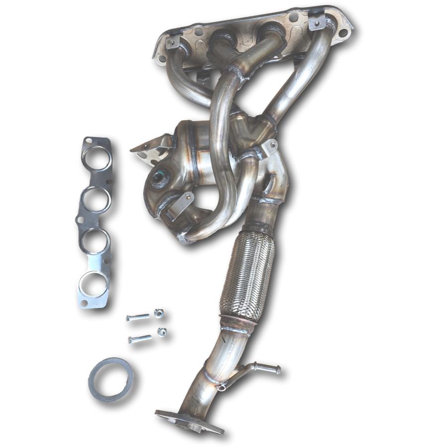 Mazda CX-3 2016-2021 2.0L Manifold Catalytic Converter AWD only , OEM GRADE