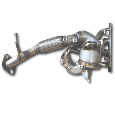 Mazda CX-3 2016-2021 2.0L Manifold Catalytic Converter AWD only , OEM GRADE