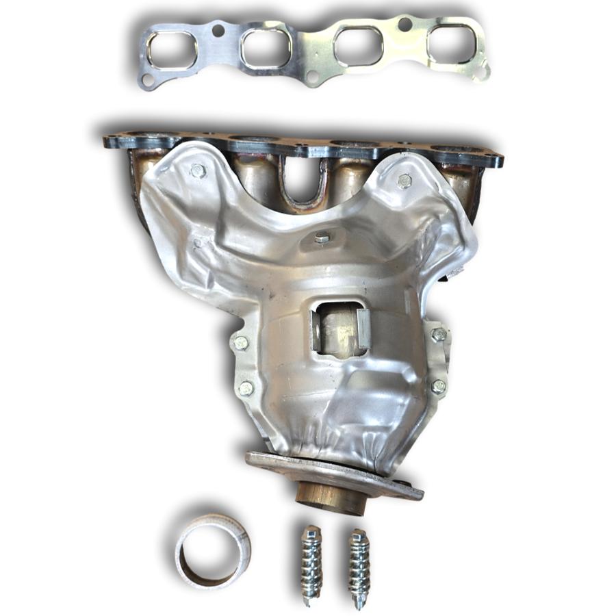 Mitsubishi Outlander 2014-2018 BANK 1 catalytic converter 2.4L 4cyl OEM GRADE