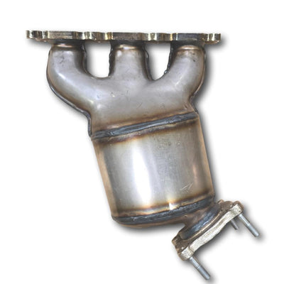 Volvo S80 2007 to 2010 3.2L 6cyl BANK 2 catalytic converter OEM GRADE