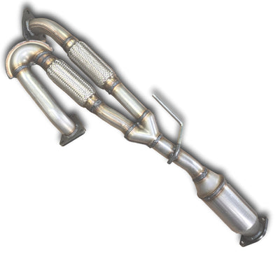 Nissan Maxima 2009-2014 Flex Catalytic Converter