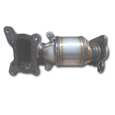 2010-2011 Honda CRV 2.4L 4-Cylinder Catalytic Converter FRONT BANK 1