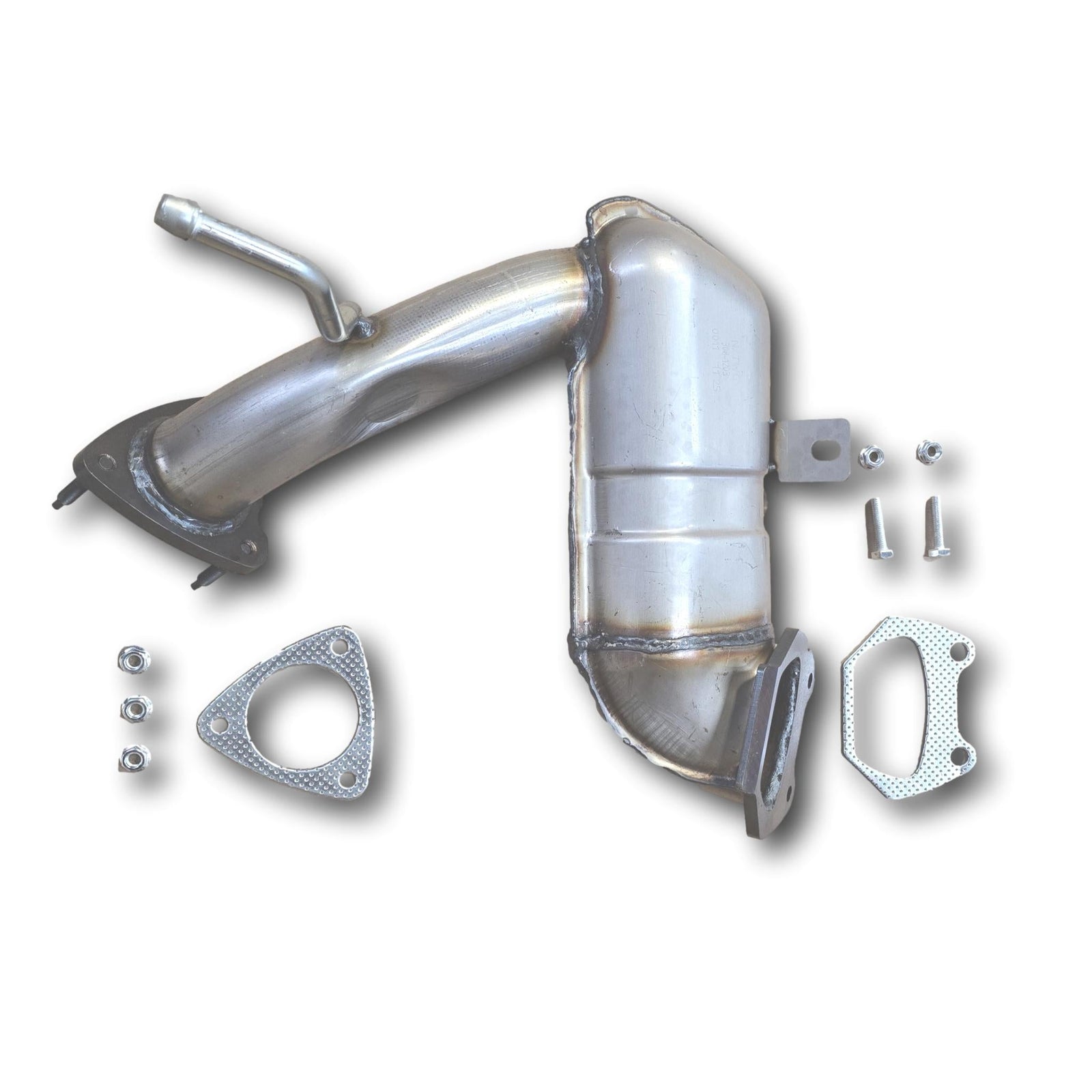 Jeep Cherokee Catalytic Converter 3.6L 2014-2022 BANK 1  , FIREWALL SIDE , OEM GRADE