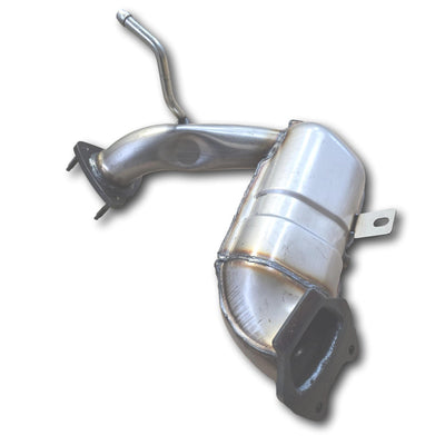 Jeep Cherokee Catalytic Converter 3.6L 2014-2022 BANK 1  , FIREWALL SIDE , OEM GRADE