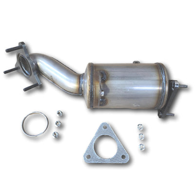 2015-2022 GMC Canyon 2.5L 4cyl Catalytic Converter FRONT , BANK 1