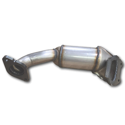 2011-2019 Dodge Journey AWD Catalytic Converter 3.6L BANK 1 , FIREWALL SIDE , OEM GRADE