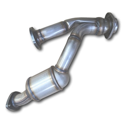 Toyota Highlander 2001 to 2003 BANK 1 catalytic converter 3.0L V6