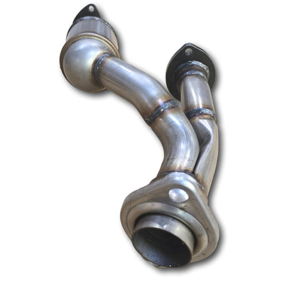 Lexus RX300 99-03 BANK 1 catalytic converter 3.0L V6
