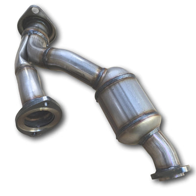 Toyota Highlander 2001 to 2003 BANK 1 catalytic converter 3.0L V6