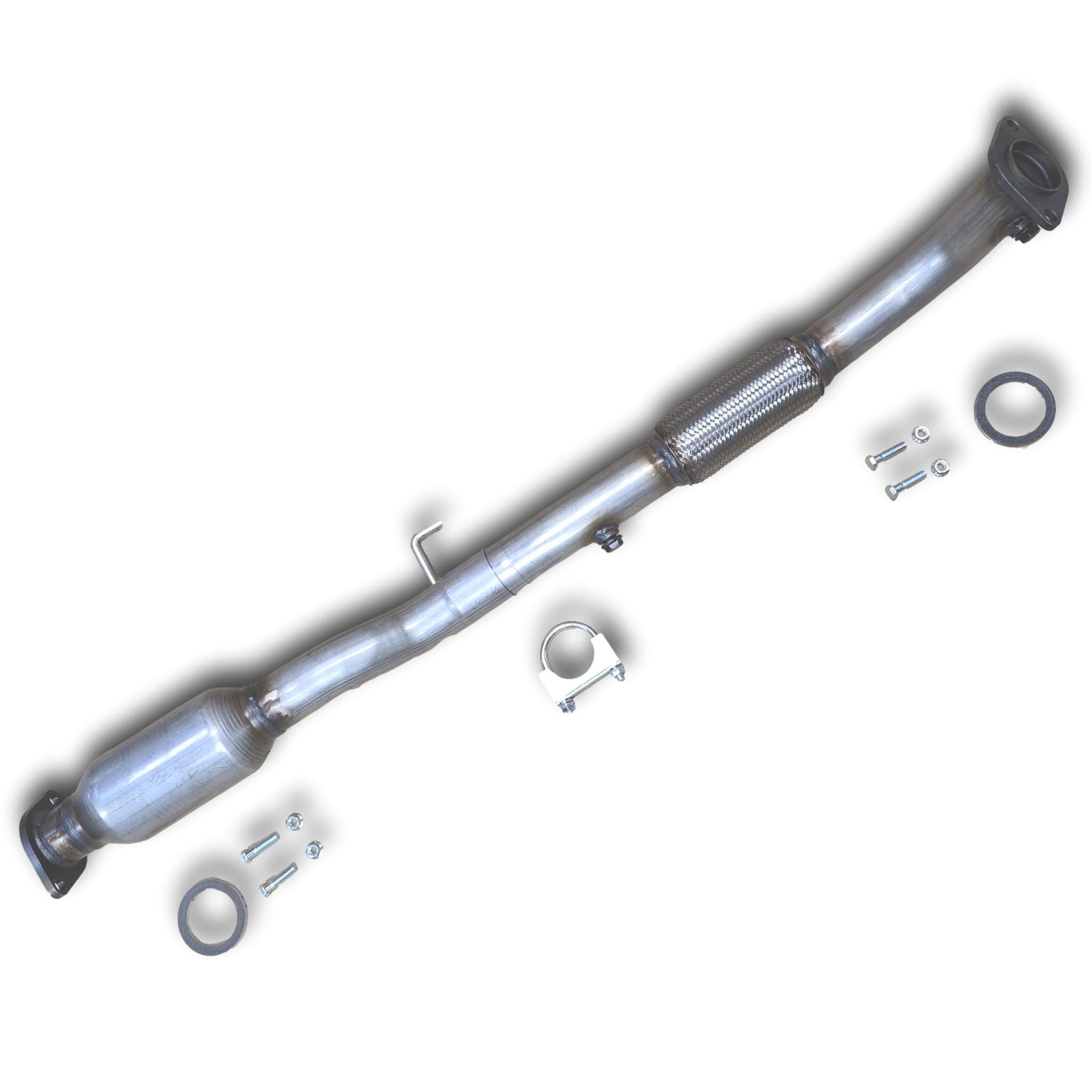 Toyota Camry 2002-2011 catalytic converter 2.4L 4cyl