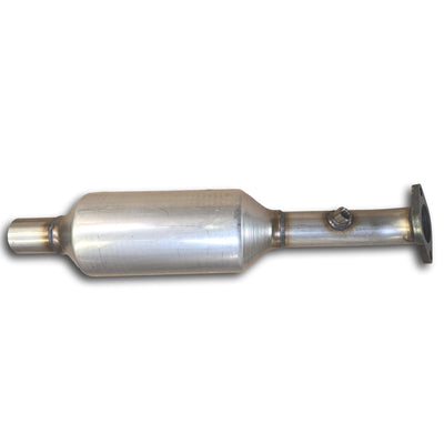 Mitsubishi Lancer 2008-2012 underbody Catalytic Converter 2.0L non-turbo VIN code U