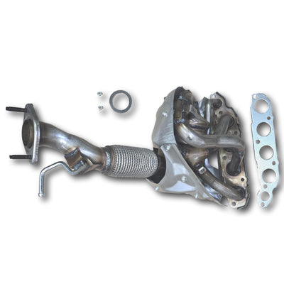 Mazda CX-30 2023-2025 2.5L non-turbo Manifold Catalytic Converter , OEM GRADE see notes