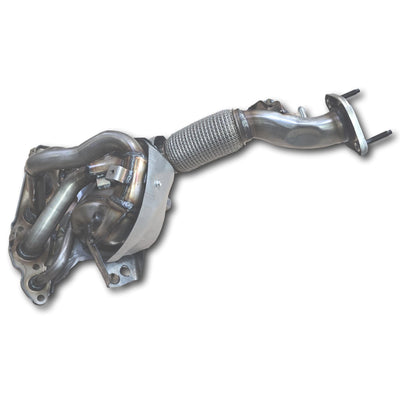 Mazda CX-30 2023-2025 2.5L non-turbo Manifold Catalytic Converter , OEM GRADE see notes