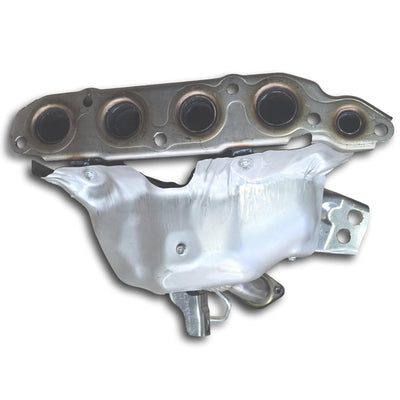 Mazda CX-30 2023-2025 2.5L non-turbo Manifold Catalytic Converter , OEM GRADE see notes