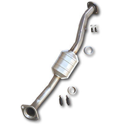 2009-2012 Toyota Highlander 2.7L 4cyl BANK 1 Catalytic Converter