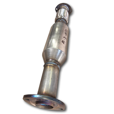 Mazda 6 2006-2008 flex Catalytic Converter 3.0L V6