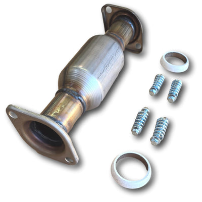 Toyota Sienna 11-16 3.5L V6 ALL WHEEL DRIVE , underbody Catalytic Converter