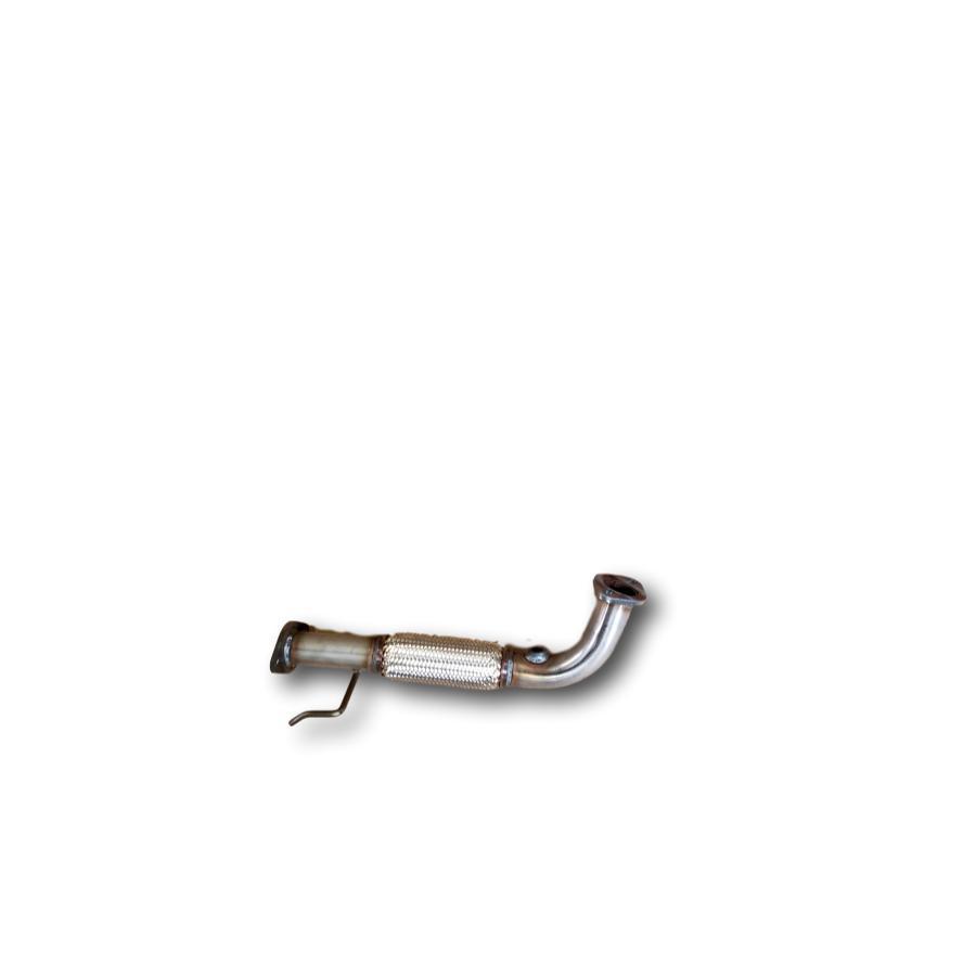 Kia Sorento V6 exhaust flex pipe 07-09 RIGHT