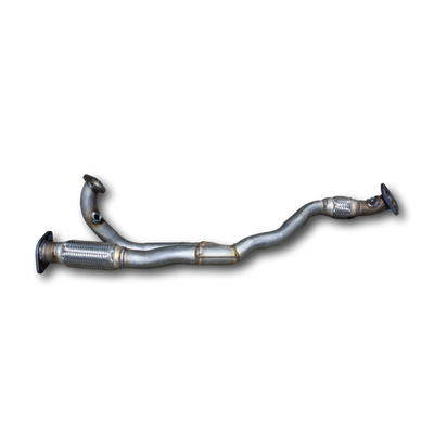 2009-2016 GMC Acadia 3.6L V6 Exhaust Y-Pipe and Flex Pipe