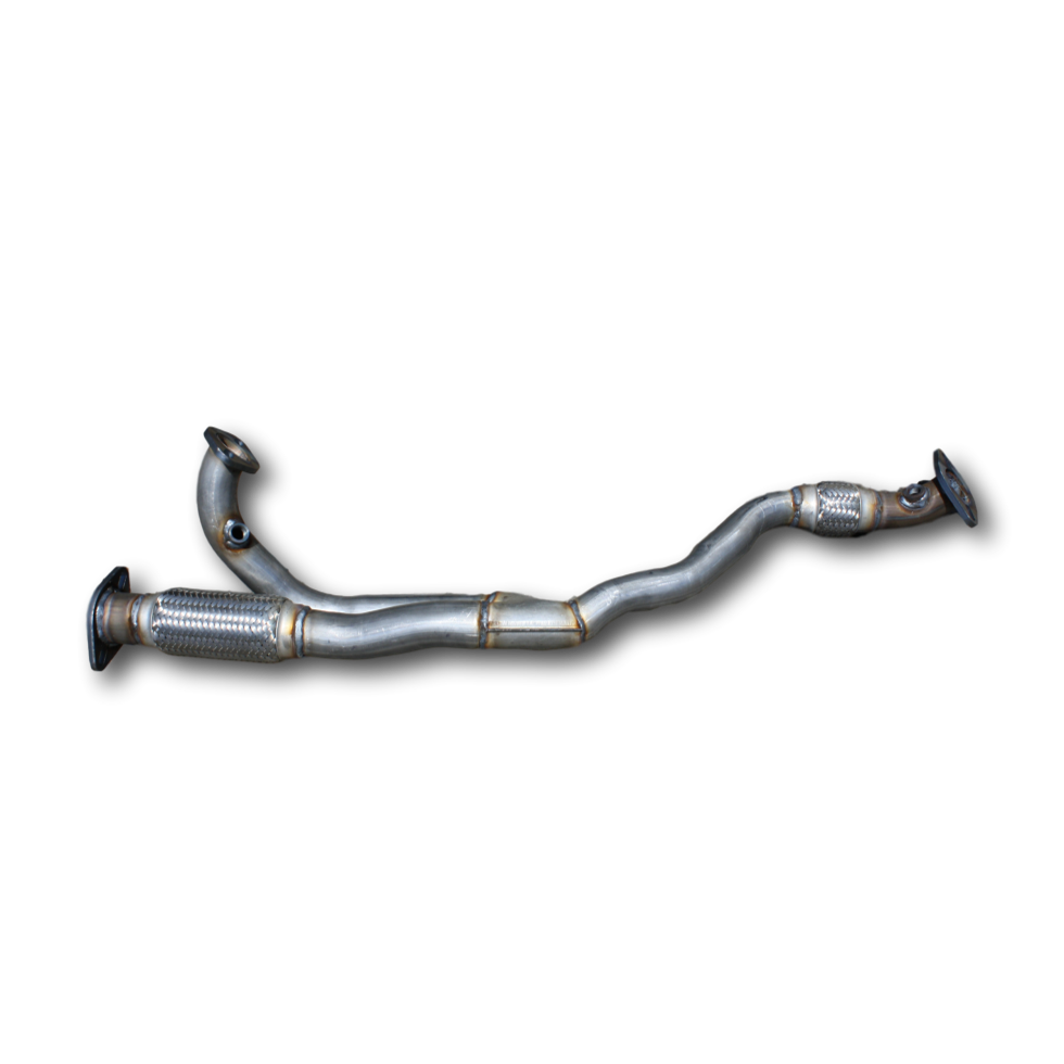 Buick Enclave 3.6L V6 Exhaust Y-Pipe Flex Pipe