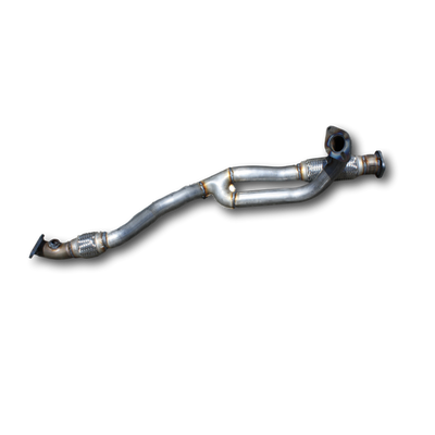 2009-2016 GMC Acadia 3.6L V6 Exhaust Y-Pipe and Flex Pipe