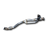 2009-2016 GMC Acadia 3.6L V6 Exhaust Y-Pipe and Flex Pipe