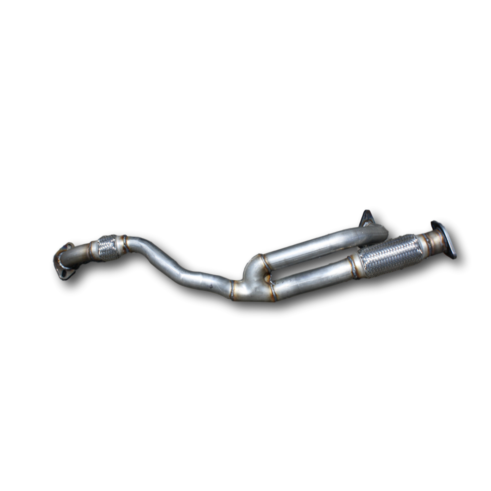 Buick Enclave 3.6L V6 Exhaust Y-Pipe Flex Pipe