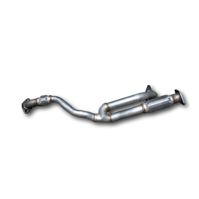 Buick Enclave 3.6L V6 Exhaust Y-Pipe Flex Pipe