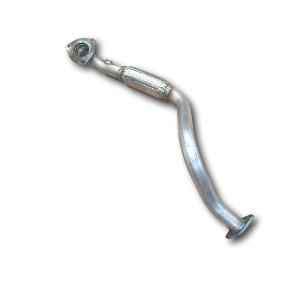 Chevrolet Aveo Automatic 1.6L 4 Cycle  Exhaust Flex Pipe