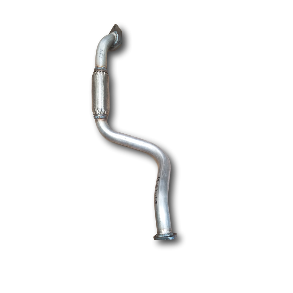 Chevrolet Aveo Automatic 1.6L 4 Cycle  Exhaust Flex Pipe