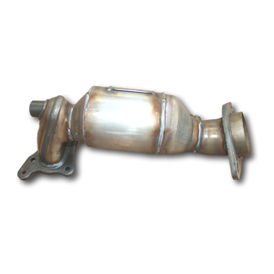 Acura TSX Bank 1 Catalytic Converter 2.4L 4 Cycle