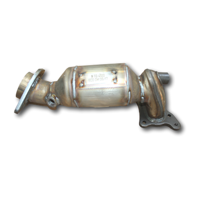 2008-2012 Honda Accord 2.4L 4-Cylinder Bank 1 Catalytic Converter