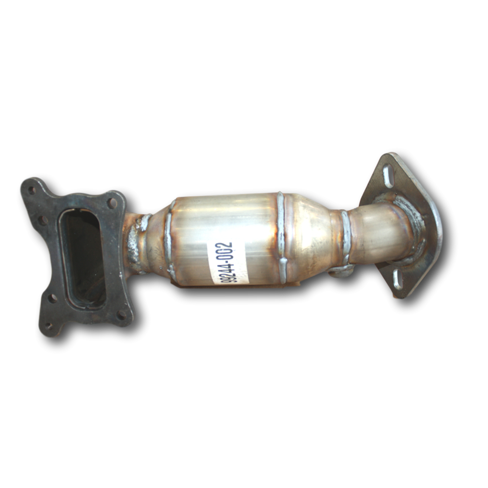 Acura TSX Bank 1 Catalytic Converter 2.4L 4 Cycle