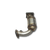 Nissan Murano 03-07 BANK 1 catalytic converter