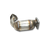 Nissan Murano 03-07 BANK 1 catalytic converter