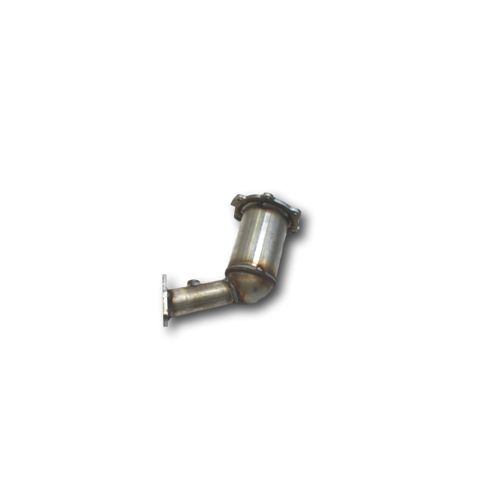 Nissan Murano 03-07 BANK 2 catalytic converter