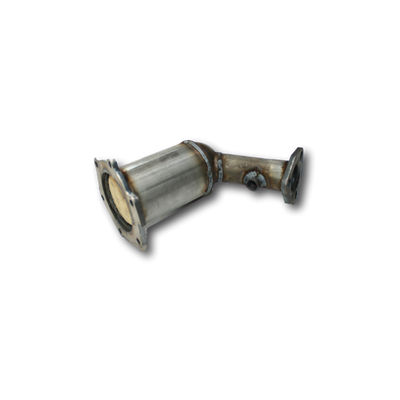 Nissan Murano 03-07 BANK 2 catalytic converter