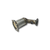 Nissan Murano 03-07 BANK 2 catalytic converter