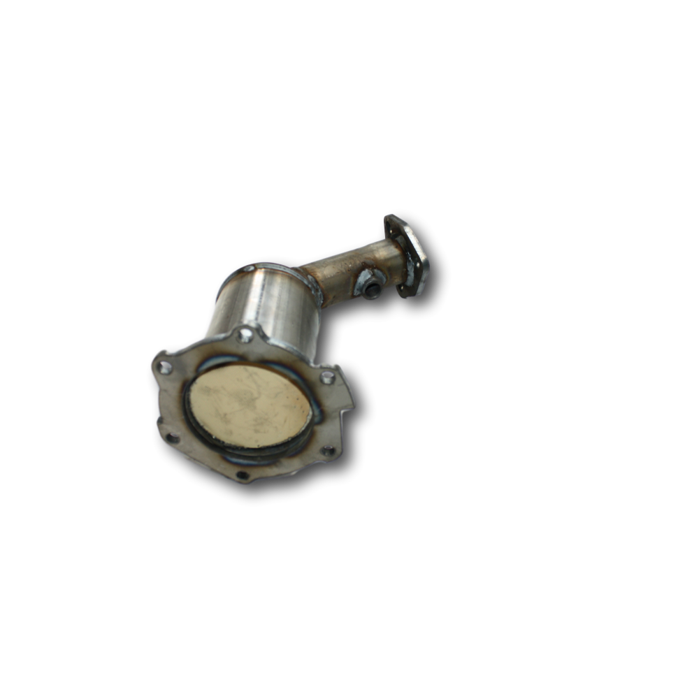 Nissan Murano 03-07 BANK 2 catalytic converter