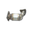 Nissan Maxima 09-14 BANK 1 catalytic converter