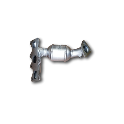 Mazda Millenia S BANK 1 96-02 catalytic converter 2.3L V6