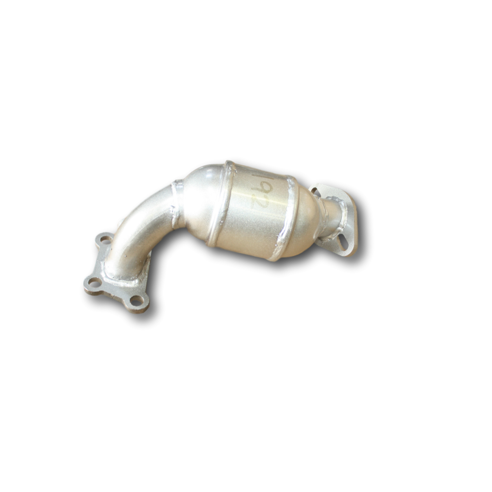 Chevrolet Equinox 3.0L V6 Bank 2 Catalytic Converter